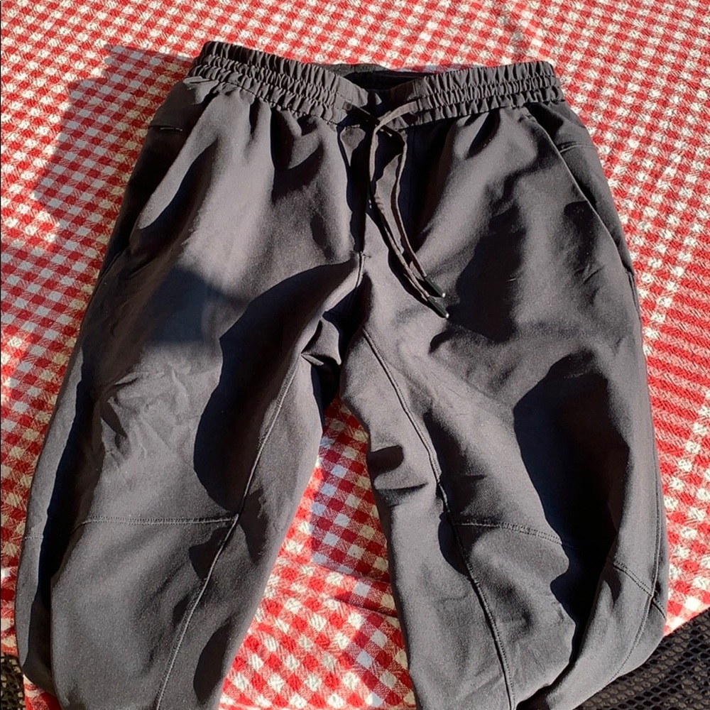 Lululemon License to Train Pant